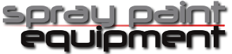 Spray Paint Equipment