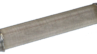 Standard 50 Mesh Outlet Filter Wagner 14069