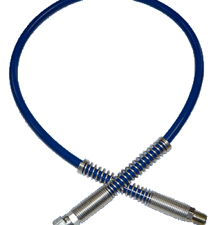 Three Foot Airless Whip Hose