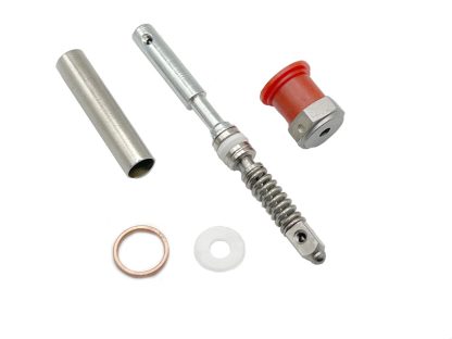 Graco Silver Airless Spray Gun Repair Kit 235474 replacement