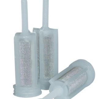 Gravity Pot Filter Stainless Steel Mesh 190 micron